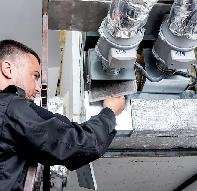 Why Homeowners & Businesses Trust Us in SeaTac, WA?