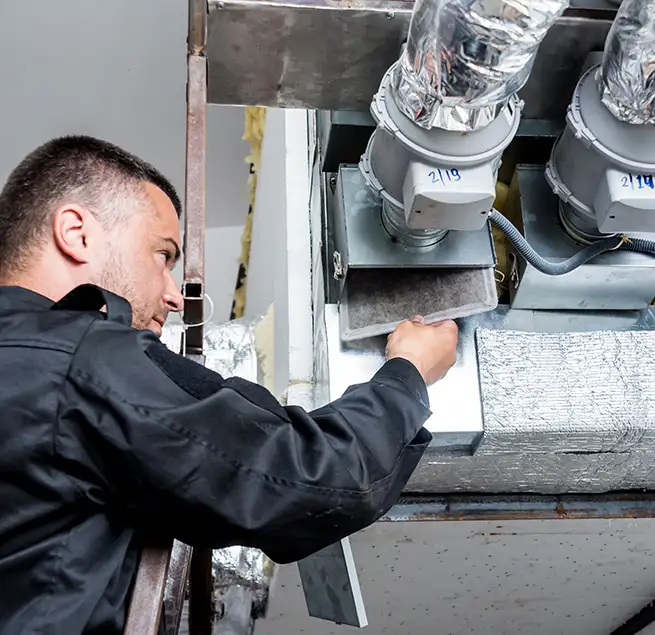 Why Homeowners & Businesses Trust Us in SeaTac, WA?