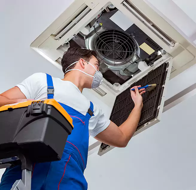 Why Homeowners & Businesses Trust Us in SeaTac, WA?